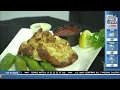 Pappas Restaurant on FOX45