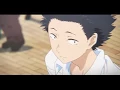 Download Lagu Koe No Katachi - Ishida Shouya seeing faces