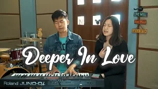 deeper in love robert u0026 lea ny7