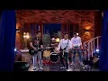 Download Lagu Yowis Ben - Gak Iso Turu Live at Tonight Show