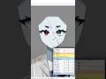 advanced live2d eye rigging