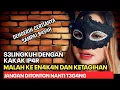 Lagu S3LINGKUH DENGAN KAKAK IPAR | MALAH KE EN4K4N