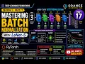Mastering Batch Normalization with LeNet 5 Season 1 Part 17