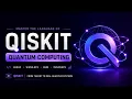 Qiskit Complete Course Roadmap Learn Quantum Computing From Scratch