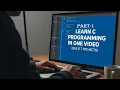 Learn C Programming in One Build 7 Projects 2026 C Programming Full Course