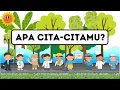Download Lagu Apa Cita-citamu | Lagu Anak-anak