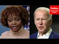 Karine Jean-Pierre Explains President Biden s Decision To Call Ralph Yarl After Teen Was Shot