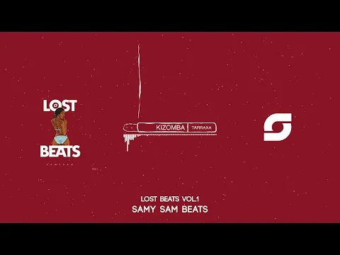 Download MP3 Samy Sam Beats - LOST BEATS VOL.1 (FULL PROJECT)