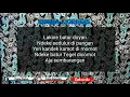 Download Lagu WADON KANDEK KARAOKE