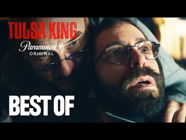 Video: Tulsa King’s Unforgettable Kidnappings 🫣