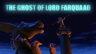 shrek 4 d the ghost of lord farquaad