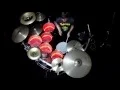 Lagu Blink 182 - Bored to Death - Drum Cover