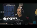 Carrie Underwood shares details of accident facial surgery