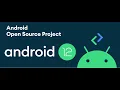 how to build aosp12 and adapt custom device tree to aosp syncing source part-1