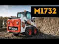 M1732 code in Bobcat Reasons and ways to fix