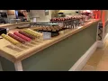 Biltmore Buffet Part 2