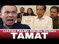 Lagu SETELAH IJAZAH DI TUNJUKAN‼️JOKOWI KIRA SUDAH TAMAT‼️RRT MALAH MAKIN YAKIN ALSU