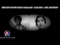 Tere Bin Soone Nain Hamaare Karaoke With Scrolling Lyrics Eng. & हिंदी