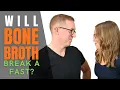 Will Bone Broth Break A Fast What Will Break A Fast Fasting Q A with Health Coach Tara Jeremy