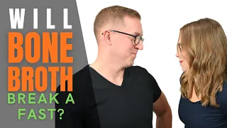 Will Bone Broth Break A Fast What Will Break A Fast Fasting Q A with Health Coach Tara Jeremy