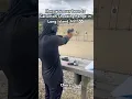 Calverton Shooting Range in Long Island NY experience