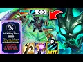 Download Lagu THRESH BUT MY ULT IS A LITERAL BLENDER THAT ONE SHOTS YOU! (INFINITE AP SCALING)