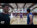 Wild SD vs Rise OC OC AVB Open Indoor Tournament 2026 Open Division