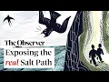 Download Lagu De leugens van Salt Path: hoe een kaskraker en film ontstonden uit leugens, bedrog en wanhoop