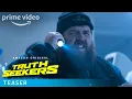 Video di Il trailer ufficiale della serie tv Truth Seekers