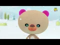 See The Little Snowflakes Song - Little Eva TV