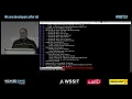 VDT21 Releasing at the speed of light by Andres Almiray