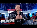 Lagu Gunther Entrance: WWE Raw at MSG, November 17, 2025