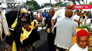 new yam festival