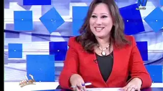 قناة النيل الثقافية برنامج أما بعد مقدمة حلقة 2015 10 5 