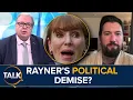 Download Lagu “Perfectly Immoral Thing To Do” | Angela Rayner BLASTED After Tax Bill Admission