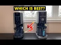 Ninja Creami vs Ninja Creami Deluxe Which Ninja Creami Is Best