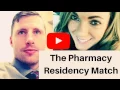 The Pharmacy Residency Match