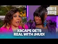 Download Lagu Xscape Unfiltered with Jennifer Hudson