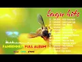 FAHRENHEIT FULL ALBUM - LAGU HITS MALAYSIA, Kasih Orang Muda, Hanya Dalam Lagu, Sabar Menanti, Ana