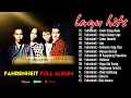 Download Lagu FAHRENHEIT FULL ALBUM - LAGU HITS MALAYSIA, Kasih Orang Muda, Hanya Dalam Lagu, Sabar Menanti, Ana
