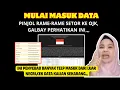 Download Lagu SIAP-SIAP,, RAME-RAME PINJOL SETOR DATA KE OJK || GALBAY WAJIB TAU PENYEBAB PASTI DATA KALIAN BOCOR