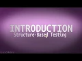 ISTQB - 1 Introduction chapter 2 ISTQB Advanced Technical test analyst certification