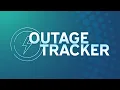 Learn about our new Outage Tracker