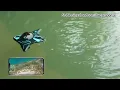 rc submarine with camera