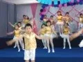 Download Lagu Pelepasan TK B Talenta (2015-2016) - lagu Persahabatan bagai kepompong
