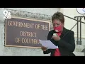 Washington Teacher s Union President killed in Bowie car crash