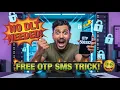 How to Send OTP SMS Without DLT Registration 2025 Full Guide