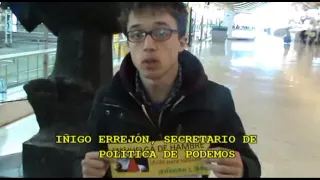 Iñigo Errejón