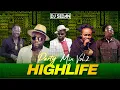 Download Lagu HighLife Party Mix Vol 2 | DJ Sedan ft. Daddy Lumba, Kojo Antwi, Amakye Dede, Daasebre, Dada KD