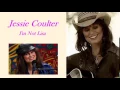 Jessi Colter - I'm Not Lisa with Lyrics